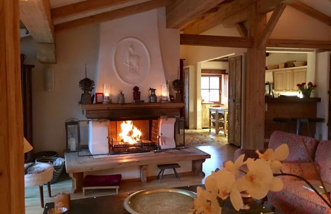 Kitzb hel Austria Best Luxury 4 Bedroom 4 Bathroom Apartment in World-renowned Ski-resort - Foto 3