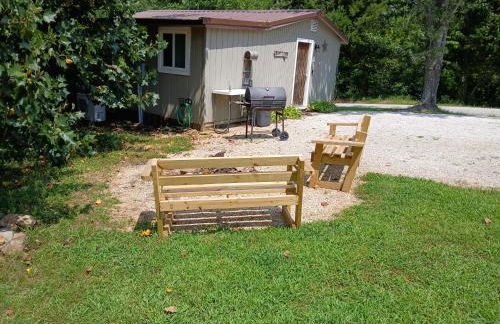 serenity cabins forest view - Photo 2