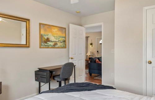 Modern Bungalow Home with Mid-Century Flair - Photo 24