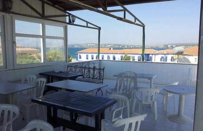 Budak pansiyon - Foto 5