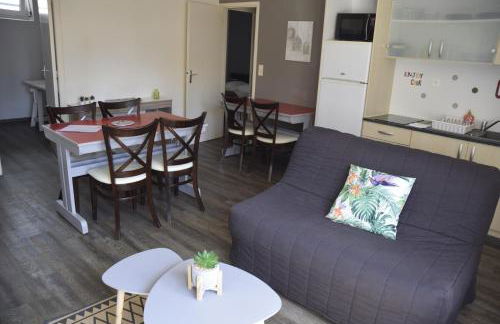 Appart-alma - Photo 58