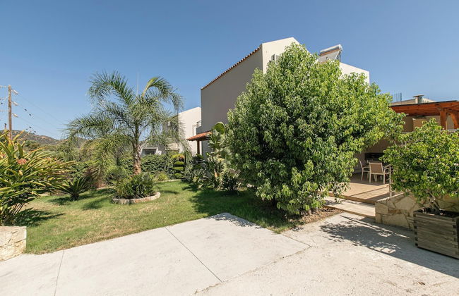 Neaira Villas Chania - Foto 65