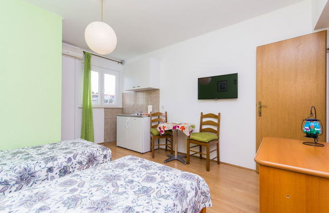 Nina Apartments - Foto 11