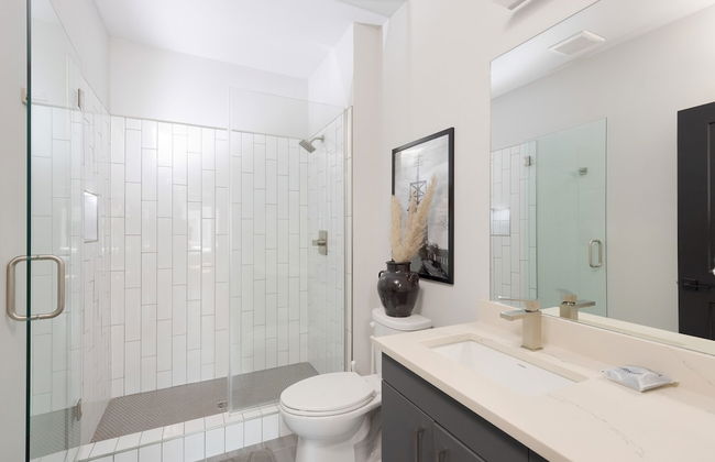 Muse at the Odyssey by Avantstay Heart of Midtown - Foto 17