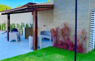 Flat premium centro de Porto de Galinhas-Makambira Residence-Flat309 - Foto 58