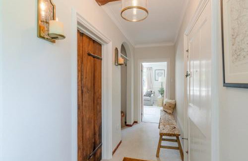 Court Cottage - Foto 11