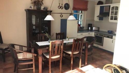 "Lotsenhaus" by Ferienhaus Strandgut - Foto 3