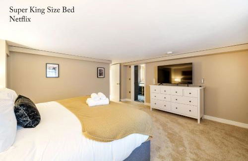 The Governance Apartments - Foto 158