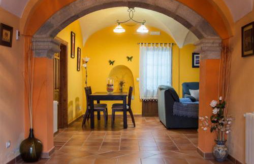 Casa Rural El Fuentarro - Foto 7