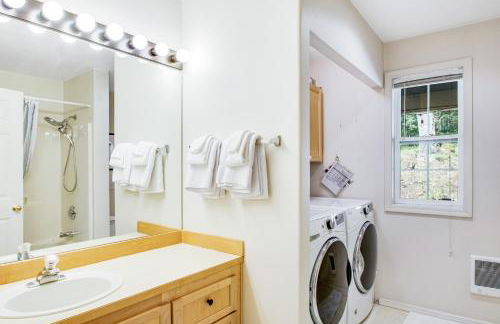 Cottage at Moran State Park - Foto 17