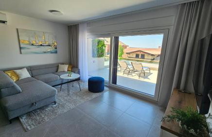 Blue Moon Apartment, now with Jacuzzi - Photo 7