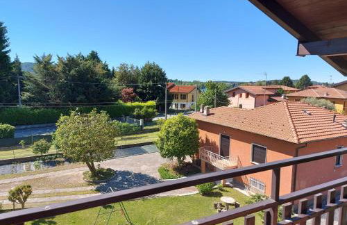 Bnbook Casa dei Peschi - Lago di Monate - Foto 9