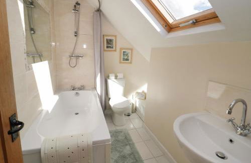 Bryn Dedwydd Farmhouse - Photo 17