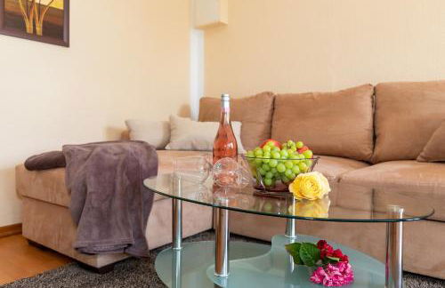 Bungalow Becker "Am Feldrand" - Foto 4