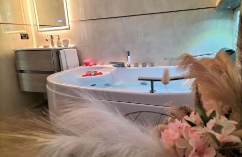 Appartamento in Villa vista Golfo, Jacuzzi privata - Foto 21