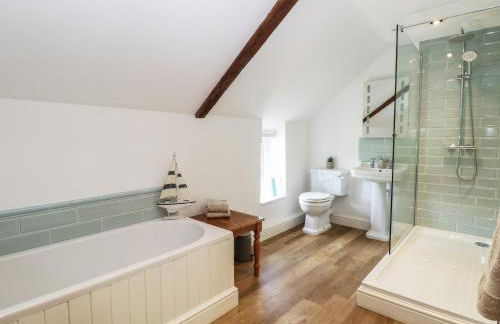 Pear Tree Cottage - Foto 20