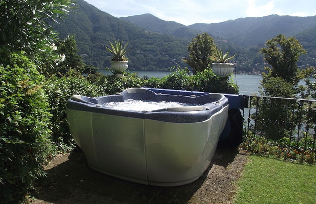 Villa Castiglioni - Foto 26