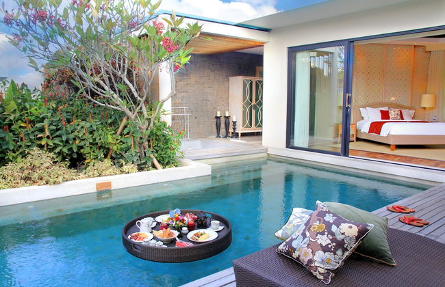 Berry Amour Romantic Villas - Foto 61