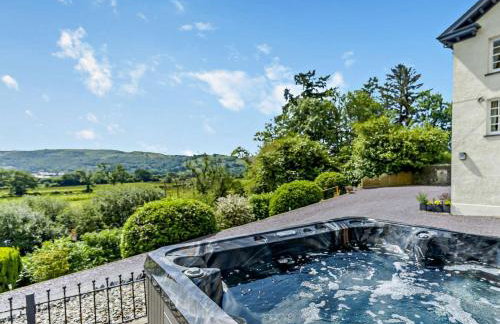 5 Bed in Machynlleth oc-92513 - Foto 31