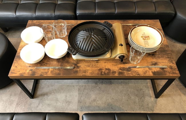 Cool-innOTARU - Photo 24