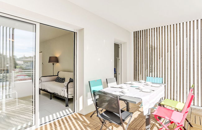 les Terrasses de Capbreton - Foto 5