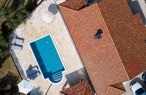 Wonderful Holiday House Bruno with pool - Photo 8