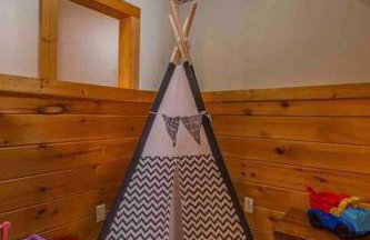 Heaven’s View Lodge, Pool, Pet Friendly - Foto 32