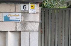 Casa Vacanze SANTAFE'- ATTICO a due passi dal Mare - PARCHEGGIO Privato - Foto 32