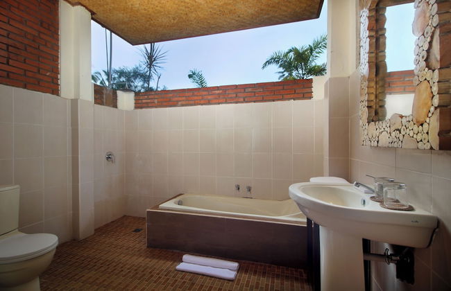 Kanaka Villas by Prabha - Foto 18