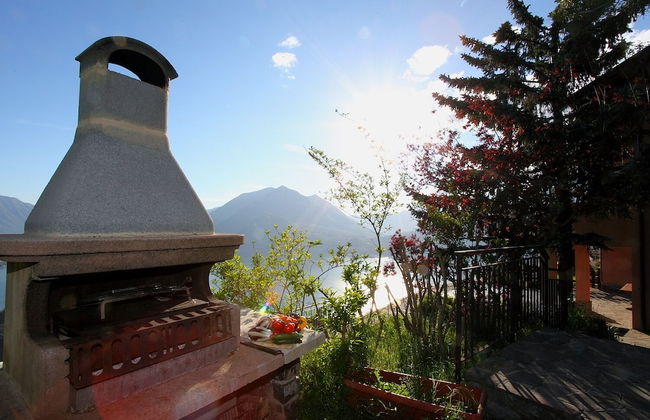 Villetta Belvedere Perledo - Photo 32