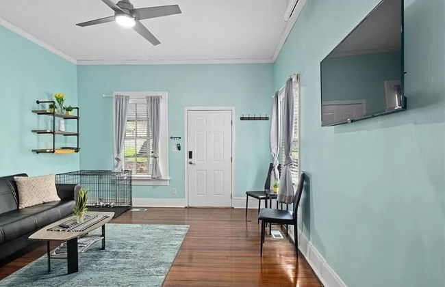 4 Minutes to Downtown by the Atlanta Beltline Trail in the Cabbagetown Neighborhood - Foto 39