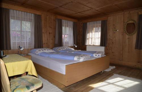 Apartement Schuster Lake Prags Braies - Foto 14