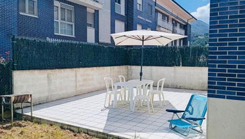 Familiar bajo con jardín en Gibaja - Foto 4