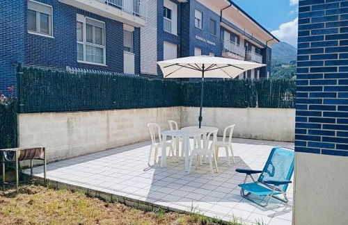 Familiar bajo con jardín en Gibaja - Foto 4