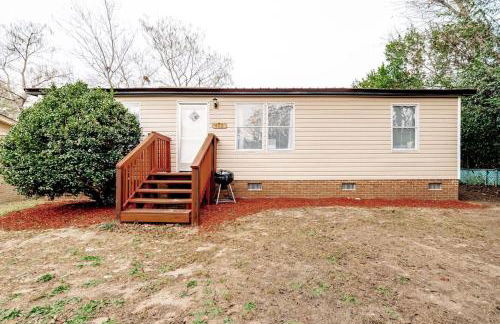 15mins to Downtown- Adorable on Taylor Both Units - Photo 46