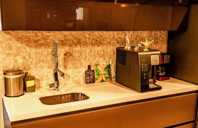 Apto de luxo em Jurerê internacional REN002 - Photo 24