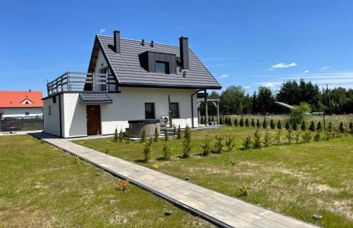 Domek letniskowy - Foto 26