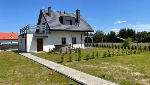 Domek letniskowy nr 1, 13-100 Jabłonka 54c - Foto 1