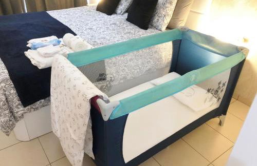 Apartamento Edit con piscina y garaje en el Poseidon - Foto 37