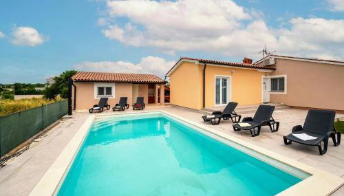 Holiday Home Seaside Serenity - Foto 5