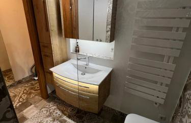 Lifestyle Wohnung mit Terrasse und Garten - Foto 11