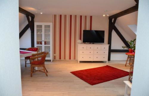 Storchennest an der Spree in Radinkendorf - Foto 51