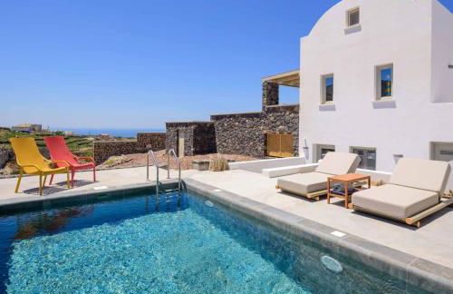 Avan Luxury Villas - Foto 28