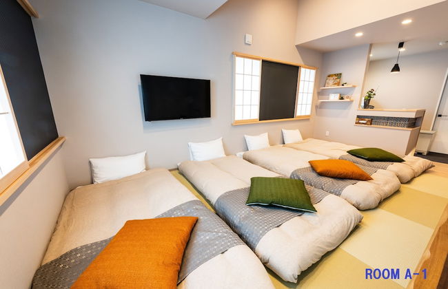 MEIBI HakoneYumoto - Foto 3