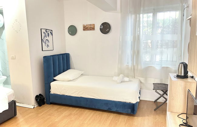 Tirana Budget Retreat Hotel - Foto 29