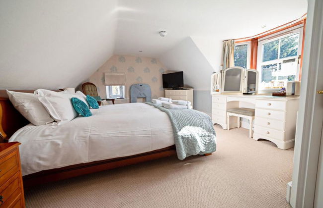 Rowan Tree Country - Foto 16