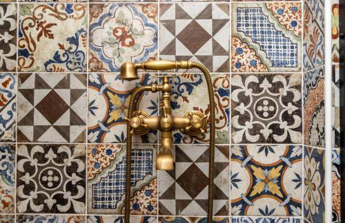 Rezidencija Galileja - Foto 27