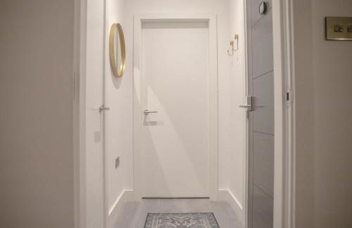 Kirkgate Suites - Luxurious City Centre Apartment - Foto 24