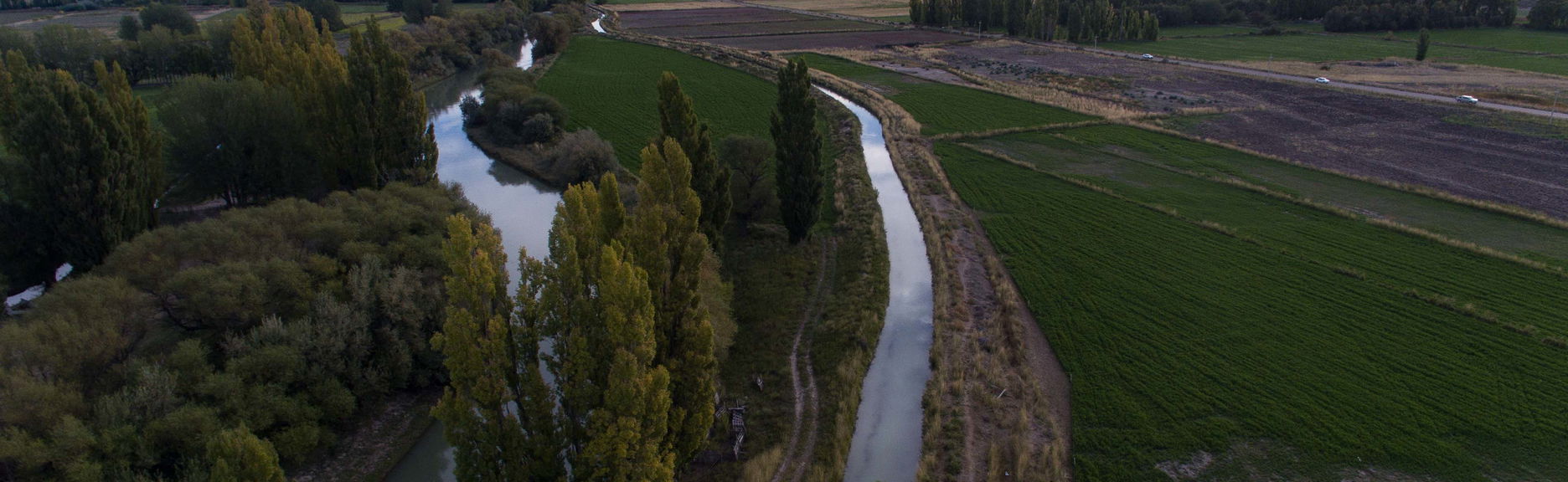 Chubut Valley Day Trip - Foto 1