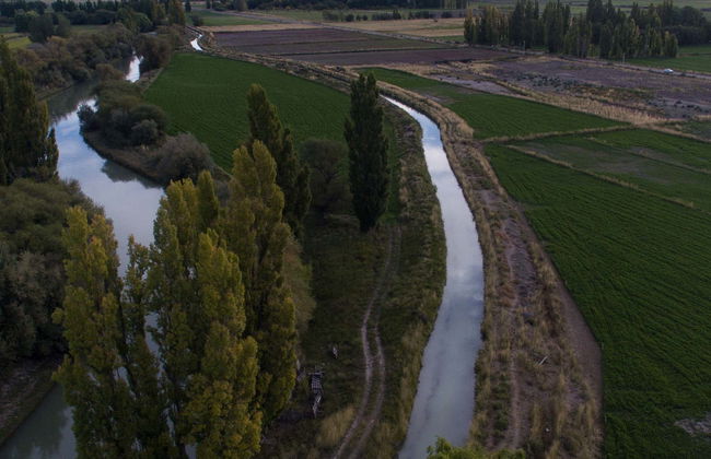 Chubut Valley Day Trip - Foto 1